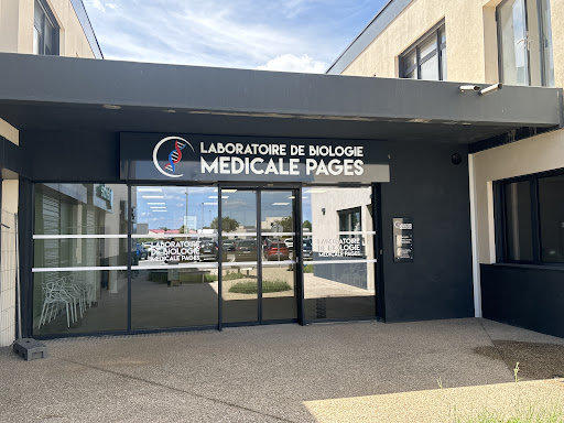 Photo de INOVIE Labosud - Saint Dionisy à Saint-Dionisy (30980)