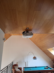 Photo n°15 de Ampère Connect à Casson (Électricien)