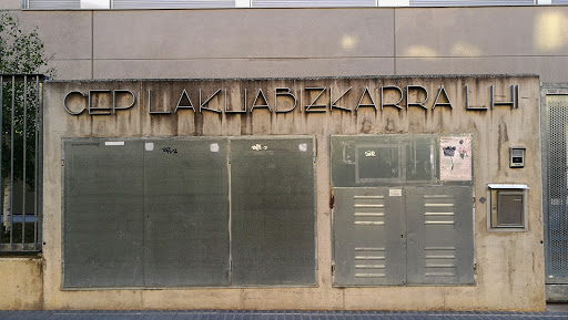 Lakuabizkarra ikastetxea - Thumbnail