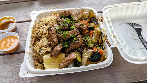 503Hibachi - Thumbnail