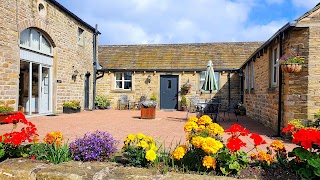 Castle House Farm Holiday Cottages