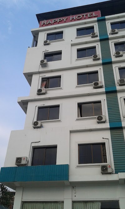 Photos of Happy Hotel