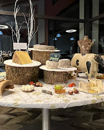 Photo n°18 de Les tables d'Amandin à Saint-Amandin (Restaurant)