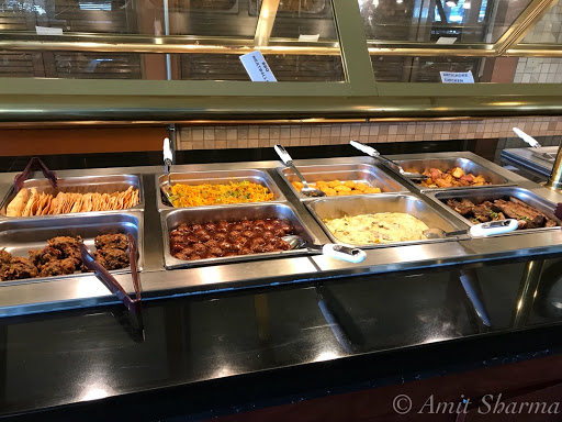 Pinetree Catering - Thumbnail