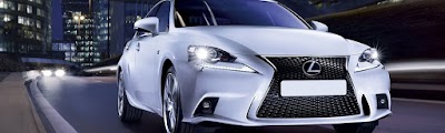 Photos of luxury imports auto sales