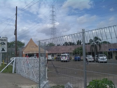Photos of Satlantas SIM Bekasi