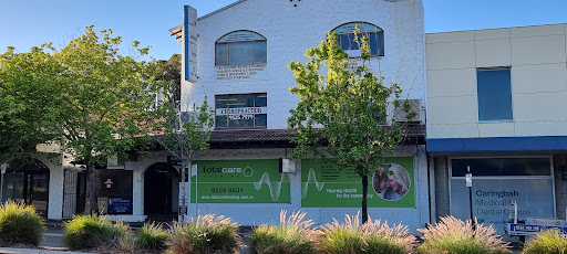 Caringbah Family Chiropractic