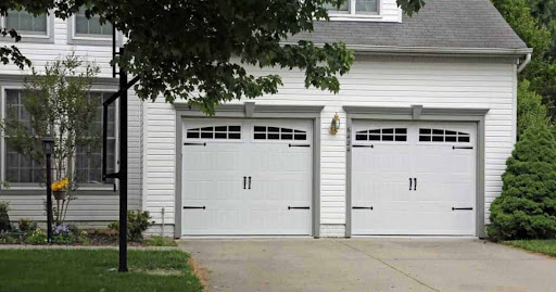 Prime Plus Garage Door Repair - Thumbnail