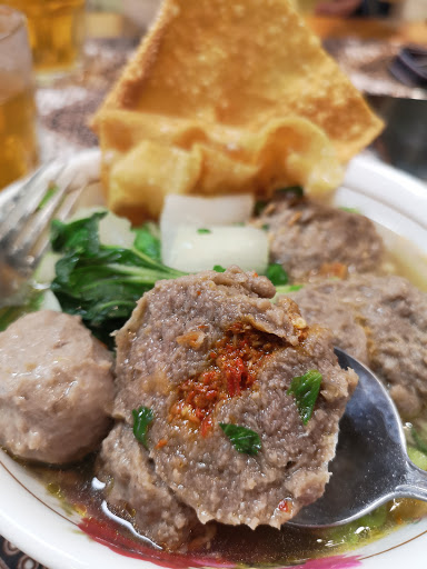 Warung Anna - Authentieke Indonesische keuken - Thumbnail