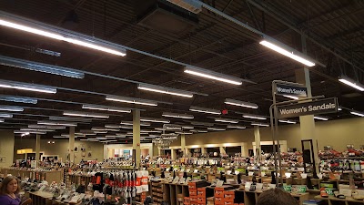 DSW Designer Shoe Warehouse