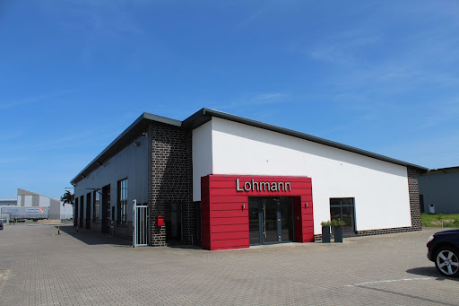 Lohmann Kraftfahrzeuge
