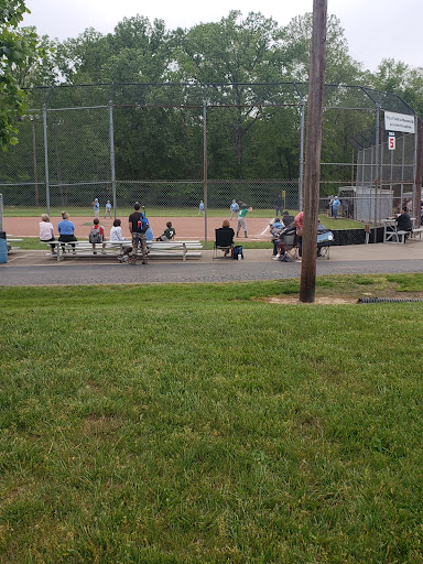 Ruff Park - Visual