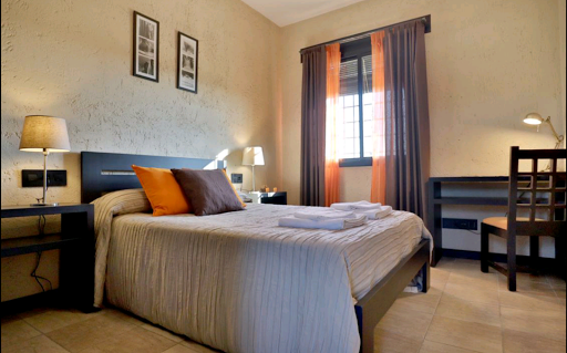 CASA RURAL ECUESTRE - Thumbnail