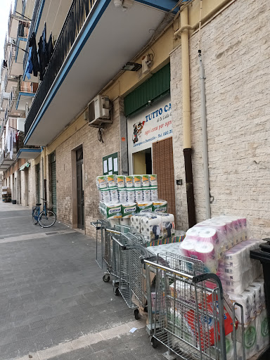 Tutto casa di Di Liddo Giovanni