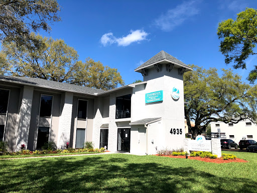 TrueMedSpa - Visual
