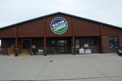 Malcom Lumber and Hardware