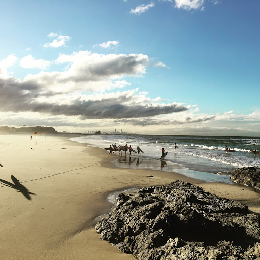 Gold Coast Sports Physio - Currumbin - Thumbnail