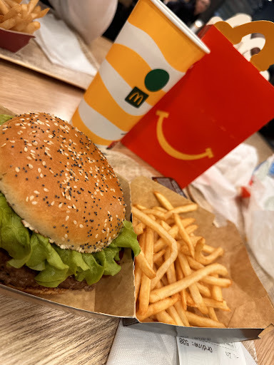 McDonald's Casalpusterlengo - Thumbnail