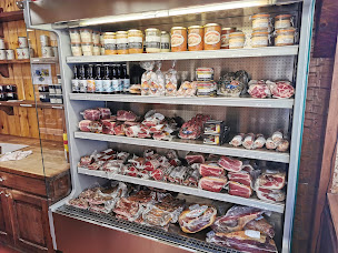 Photo n°2 de Salaisons La Dent du Villard à Planay (Charcuterie)