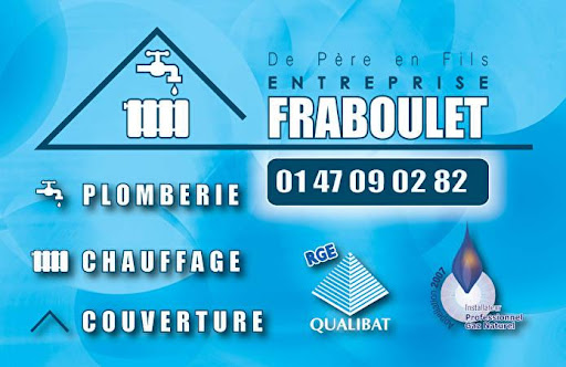 ENTREPRISE FRABOULET - Thumbnail