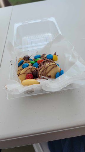 Marlina's Munchies - Thumbnail