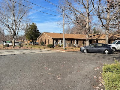 Photo of The Health Bar clinic location