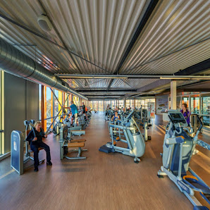 LaVita Lifestyleclub | Sportschool in Veenendaal Sportlaan 7, 3905 AD Veenendaal, Nederland