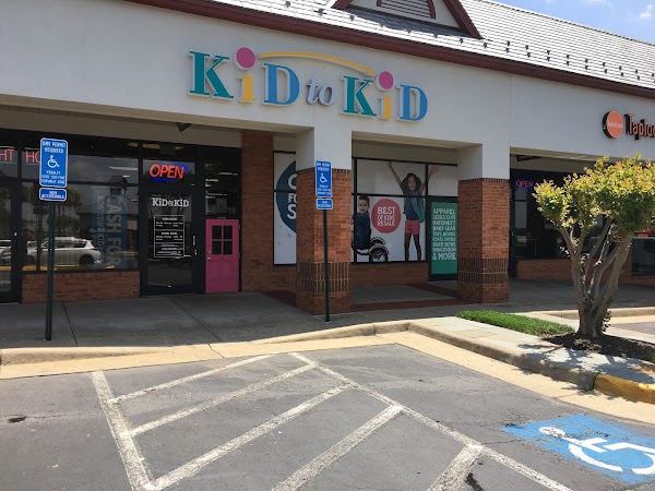 Kid to Kid Centreville photo 2