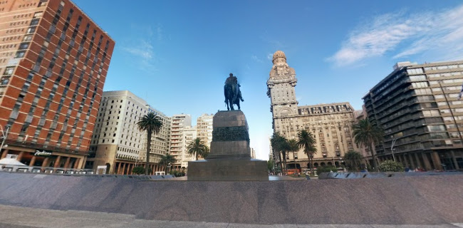 Opiniones de Palacio Estevez | Museo de la Casa de Gobierno en Montevideo - Museo