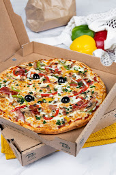 Photo n°39 de Tutti Pizza Tarbes à Tarbes (Pizzeria)