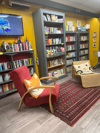 Chapter Two Community Bookshop | Chesham - Thumbnail