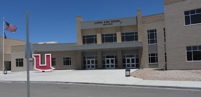 Uintah High School