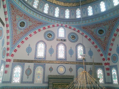 Photos of T. C Mecidiyekoy Central Mosque
