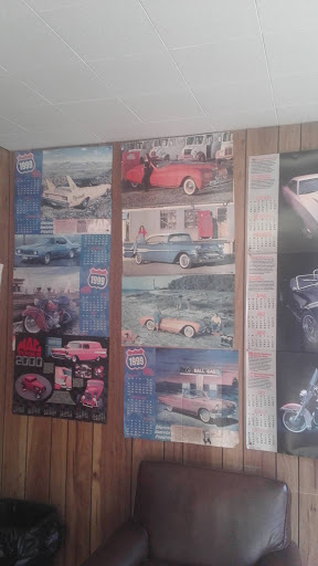 Rusty's Muffler Shop - Thumbnail