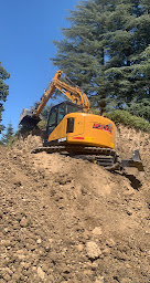 Photo n°2 de P.R.T.P à Val-de-Virieu (Société de travaux publics)