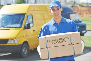 E J Trade Services & Logistics Ltd