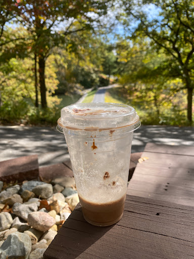 The Vault Coffee Ice Creamery - Thumbnail