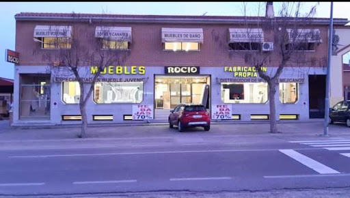 Muebles Rocío - Thumbnail