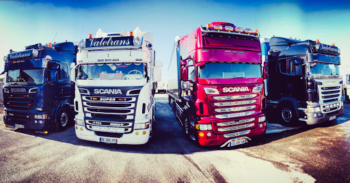 Valetrans - France