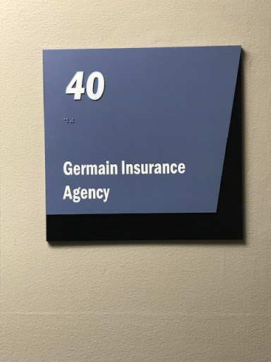 Germain Insurance Agency - Thumbnail