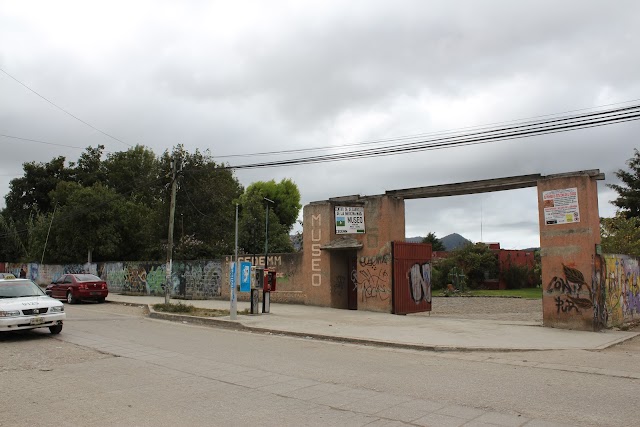 Museo de Medicina Maya