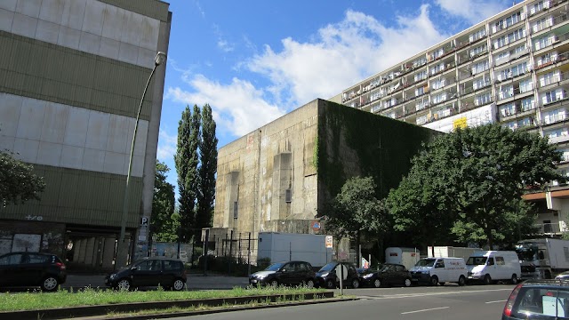 Pallasseum Wohnbauten KG
