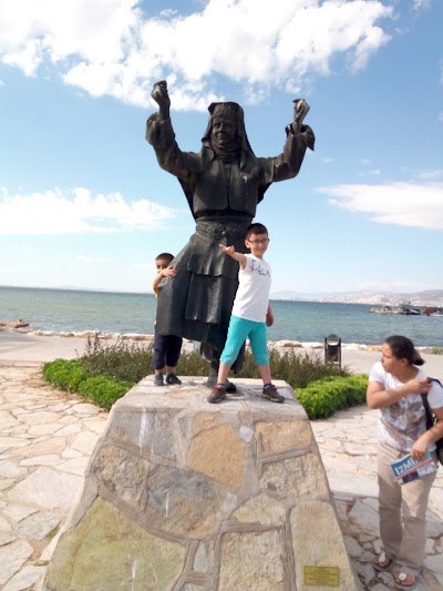 İnciraltı Open Air Theater