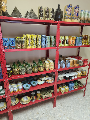 Porcelanas Pavón