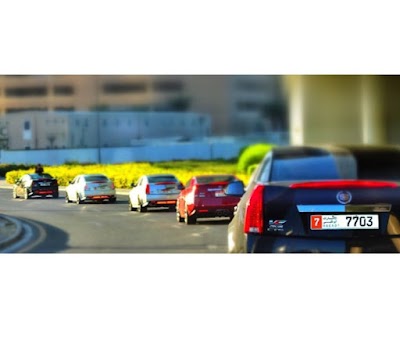 Photos of Gulf Car Festival Event