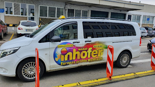 Taxi Ulm Basar