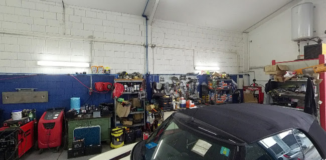 Garage Buki Sàrl