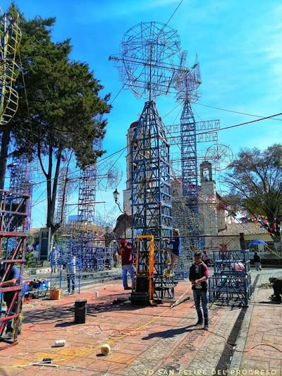 Photos of Parroquia San Felipe del Progreso