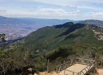Photos of Alto de Matamoros