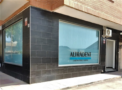 ALTRADENT